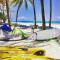 Diani Beachfront Flats