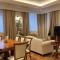 21 High Street Residence By The Torch - Doha