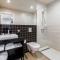 HVOYA Apart-Hotel & SPA - 布克维