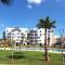 Appartement de Luxe MARTIL COSTA MAR Pour Familles