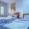 Royal Crown Hotel Giza Pyramids View - 开罗
