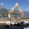 Mella Bellagio -La Corte - at the Lake with parking