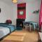 Chez K&D studio cosy - 勒阿弗尔