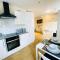Luton Luxury Apartment