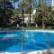 Vivaldi Boutique Suites Jardines del Mar