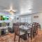 Just Like Home #9:OKC Pool, Basketball & Billiards