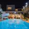 My Home Pool Villa Hatyai