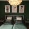 3 Zimmer Ferienwohnung 80qm
