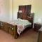 Red rose apartment