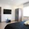 M Art Inn Apartman