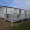 Kings: Malton:- 6 Berth, Central Heated, Enclosed Veranda