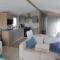 Kings: Malton:- 6 Berth, Central Heated, Enclosed Veranda