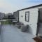Kings: Malton:- 6 Berth, Central Heated, Enclosed Veranda
