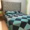 Apartamento familiar de 2 alcobas con parquedero estadio Laurles plaza mayor - 麦德林
