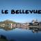 Le Bellevue - 日韦