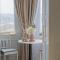 Old Town view Apartment in city center