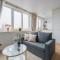 Old Town view Apartment in city center