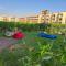Chalet in La Jolie Marina El Ain El Sokhna - Egyptian Families Only