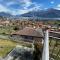 Lake view, Garden, Balcony in Gravedona - Larihome A61