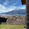 Lake view, Garden, Balcony in Gravedona - Larihome A61