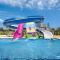 Thalassa Beach Resort