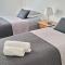 Luxury apartment in the heart of Moraira & 200mtrs from the sea
