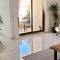 Luxury apartment in the heart of Moraira & 200mtrs from the sea