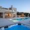 Villa Atyfia - With Private Heated Pool