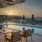 Villa Atyfia - With Private Heated Pool