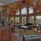 Stonecrest Lodge Lake Front Home with private boat dock - 海厄沃西