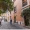 Suite San Calisto Trastevere - Rome Historical Center CIR 25486