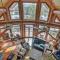 Stonecrest Lodge Lake Front Home with private boat dock - 海厄沃西