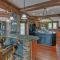 Stonecrest Lodge Lake Front Home with private boat dock - Hiawassee