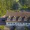 Le Cardinal B&B