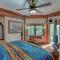 Stonecrest Lodge Lake Front Home with private boat dock - 海厄沃西