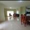 Cabrera Family Villa