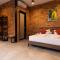 Sebayu Retreat Gopeng - 务边