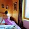 Une nuit au manoir mode hanté possible gratuitement