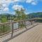 Stonecrest Lodge Lake Front Home with private boat dock - Hiawassee