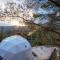 Dome in Nature