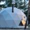 Dome in Nature