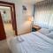 Salamandra Guest House מקלט פרטי