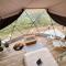 Dome in Nature