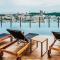 Best Pool with 360 View of Pattaya & Best Location - Pattaya Central