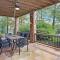 Stonecrest Lodge Lake Front Home with private boat dock - Hiawassee