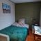 LEscale - private bed, shower room & kitchen