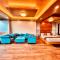 Rockland Cottage, Manali - Centrally Heated & Air Cooled Premium Rooms