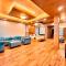 Rockland Cottage, Manali - Centrally Heated & Air Cooled Premium Rooms
