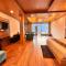 Rockland Cottage, Manali - Centrally Heated & Air Cooled Premium Rooms