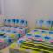 Fastbook Sun Moon City Home 12Pax